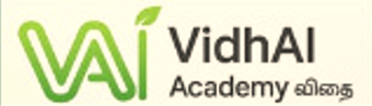 Vidhai Academy Logo