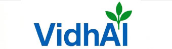 Vidhai Academy Logo